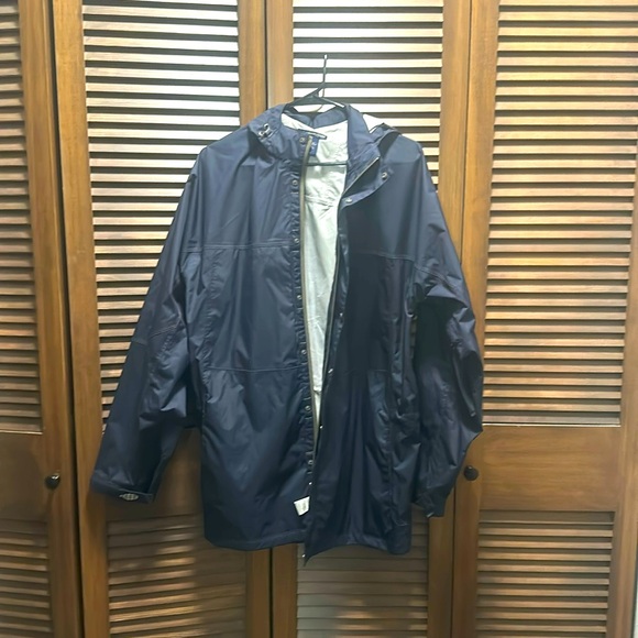 Exofficio Other - Exofficio Men’s Large Lagos rain jacket